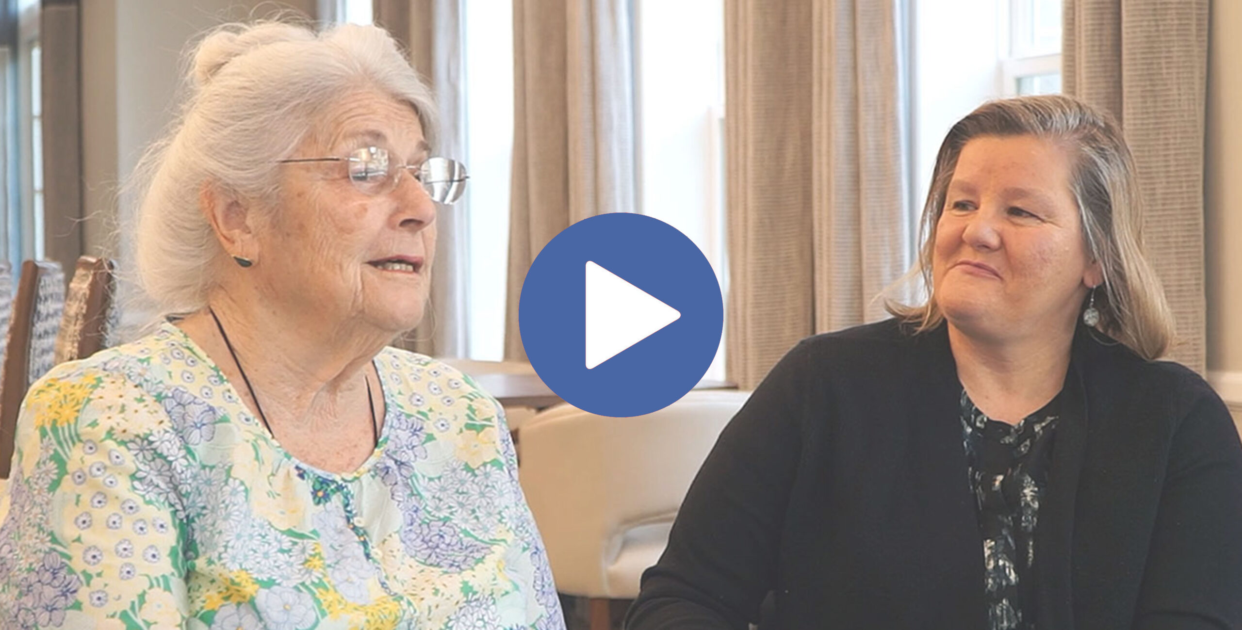 Village Crossing - Nancy and Tracy Orzechowski Testimonial